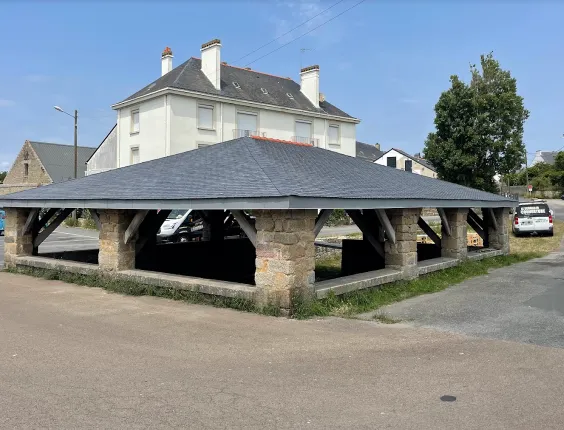 couvreur hennebont