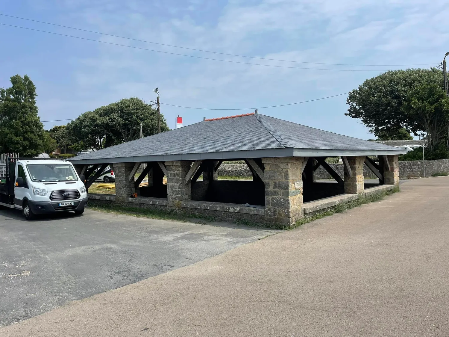 couvreur lorient