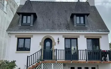 réparation toiture Caudan-1