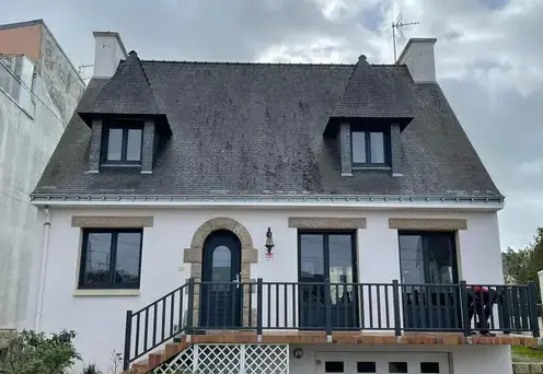 réparation toiture Groix-1