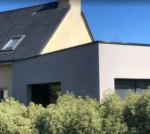 reparation toiture hennebont