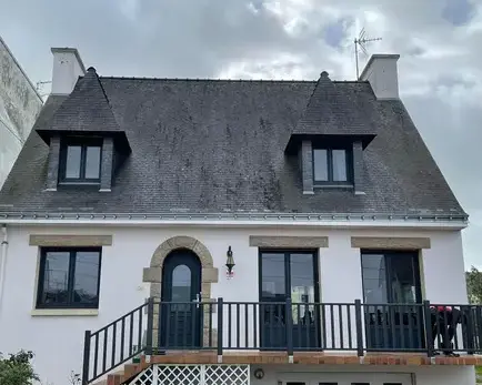 réparation toiture Locmiquélic-2