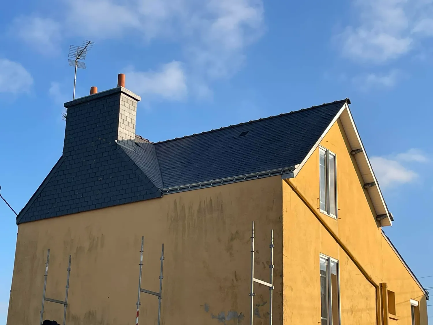 zinguerie lanester