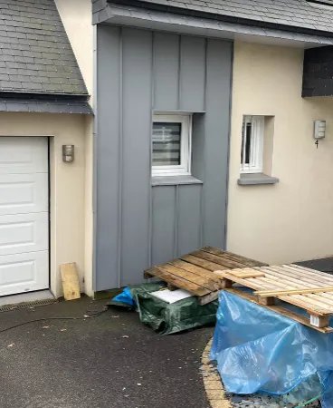 zinguerie lanester