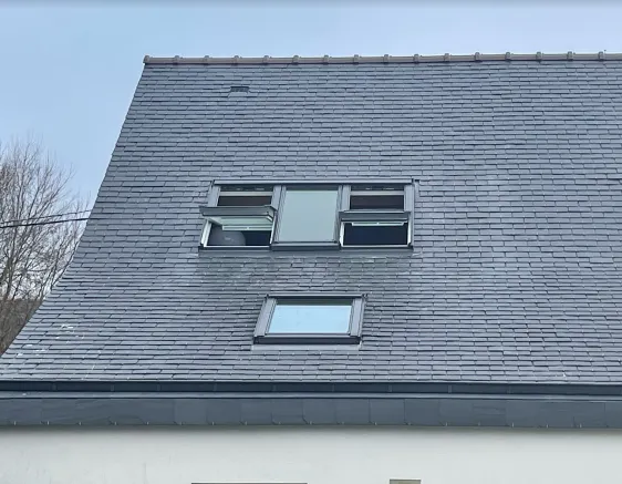 zinguerie ploemeur