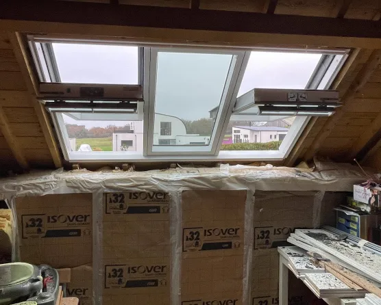 zinguerie riantec